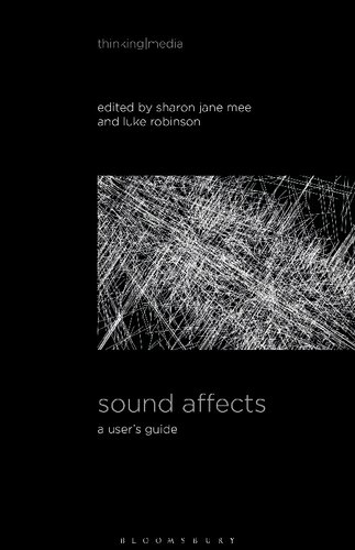 Sound Affects: A User's Guide (PDF/EPUB Version)