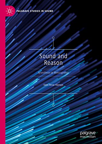 Sound and Reason: Synesthesia as Metacognition (PDF/EPUB Version)