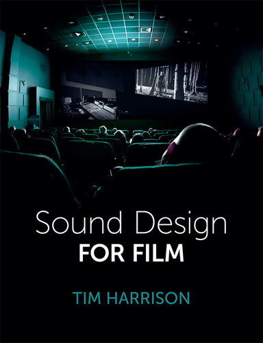 Sound Design for Film (PDF/EPUB Version)