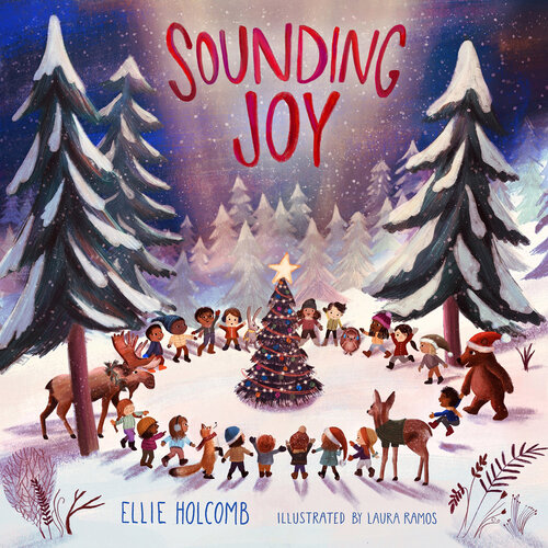 Sounding Joy (PDF/EPUB Version)