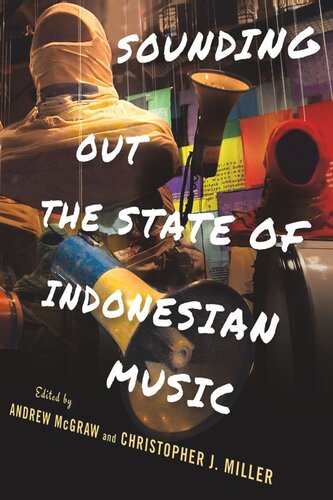 Sounding Out the State of Indonesian Music (PDF/EPUB Version)