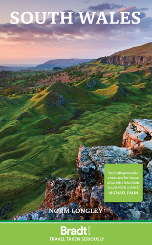 South Wales (PDF/EPUB Version)