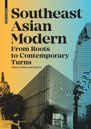 Southeast Asian Modern: From Roots to Contemporary Turns (PDF/EPUB Version)