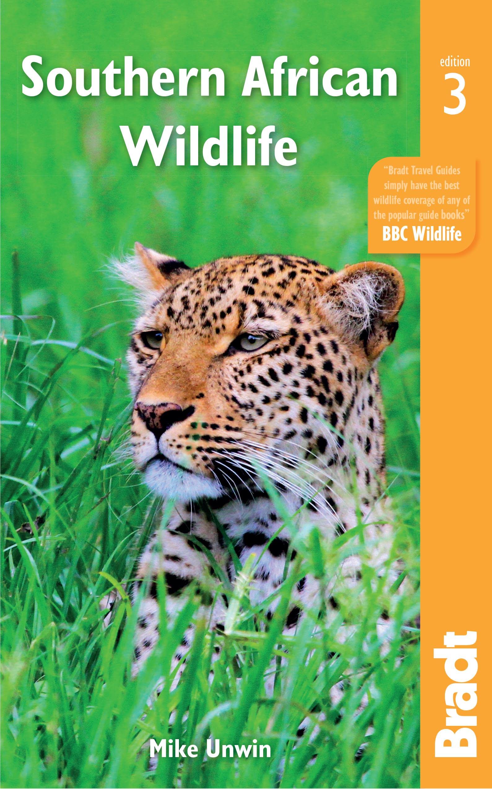 Southern African Wildlife (PDF/EPUB Version)