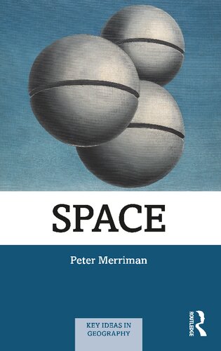 Space (PDF/EPUB Version)