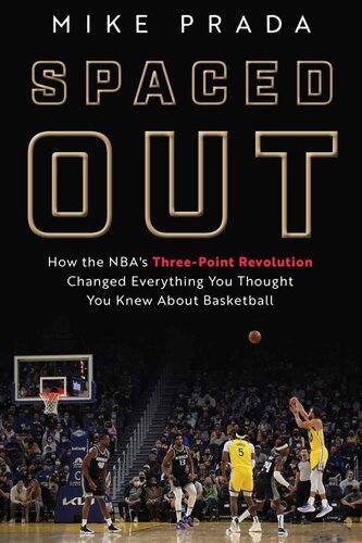 Spaced Out (PDF/EPUB Version)