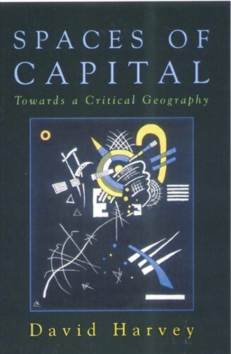 Spaces of Capital: Towards a Critical Geography (PDF/EPUB Version)