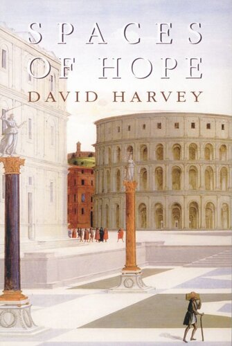 Spaces of Hope (PDF/EPUB Version)