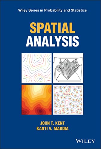 Spatial Analysis (PDF/EPUB Version)