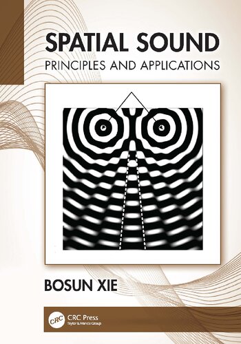 Spatial Sound: Principles and Applications (PDF/EPUB Version)