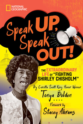 Speak Up, Speak Out (PDF/EPUB Version)