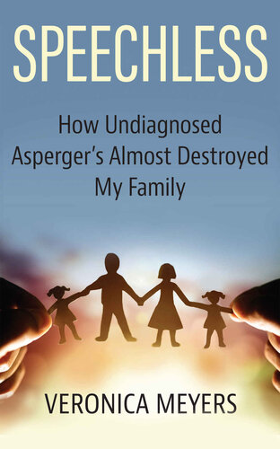Speechless (PDF/EPUB Version)