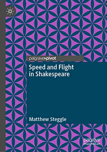 Speed and Flight in Shakespeare (PDF/EPUB Version)
