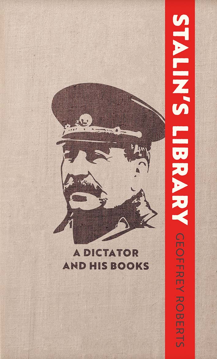 Stalin's Library: A Dictator and his Books (PDF/EPUB Version)