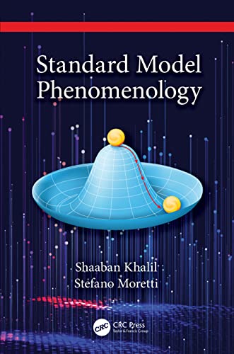 Standard Model Phenomenology (PDF/EPUB Version)