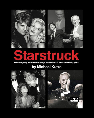 Starstruck (PDF/EPUB Version)