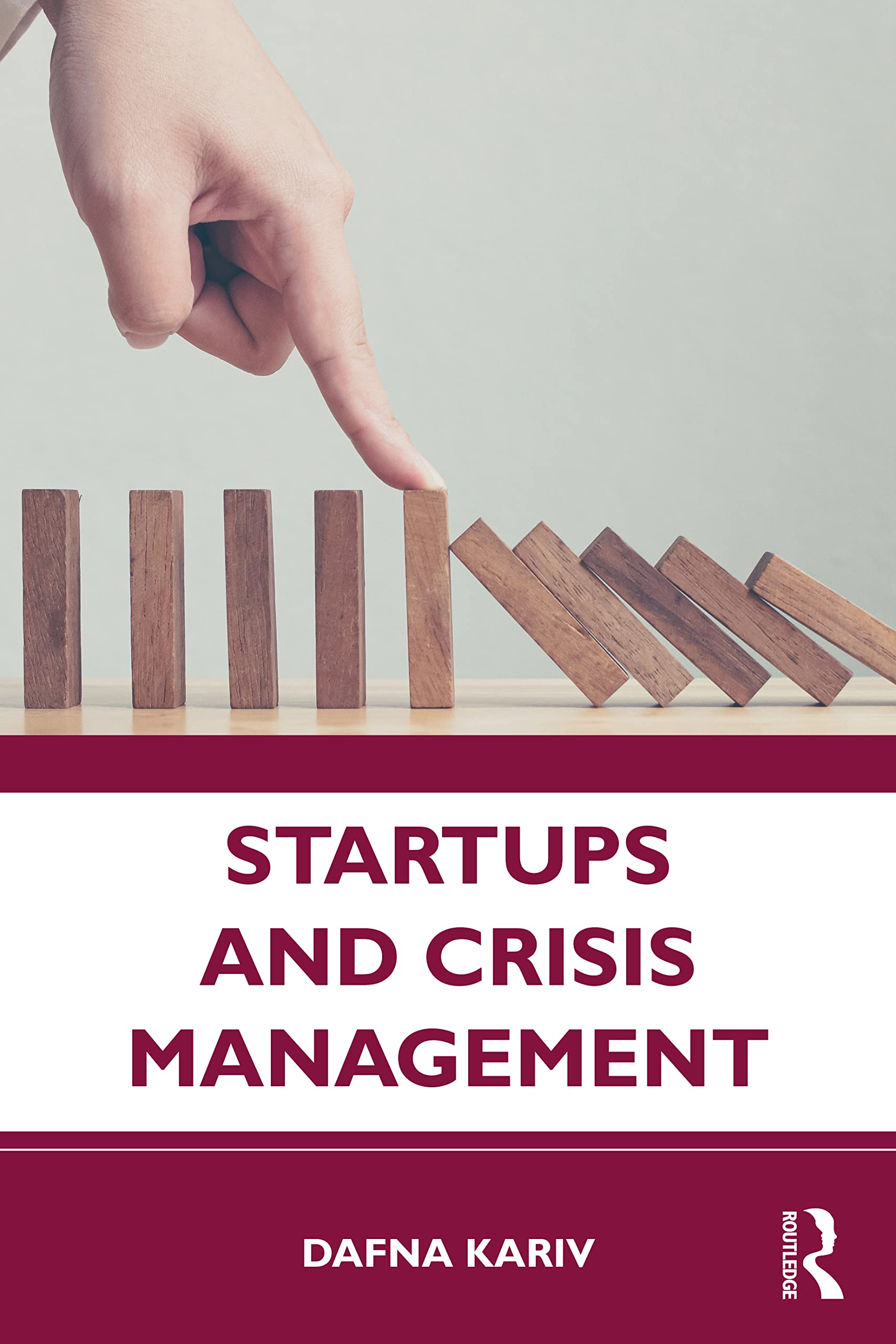 Startups and Crisis Management (PDF/EPUB Version)