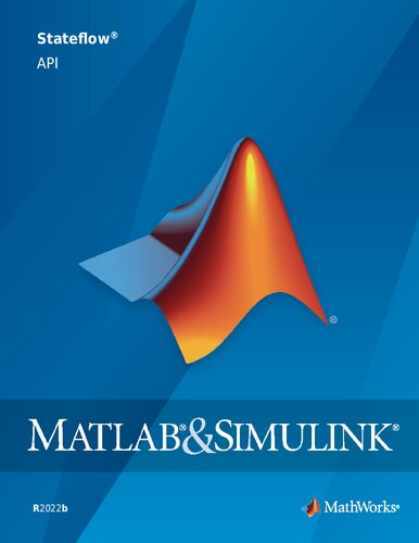 Stateflow API (PDF/EPUB Version)