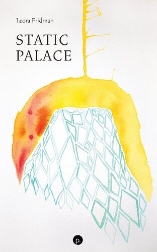 Static Palace (PDF/EPUB Version)