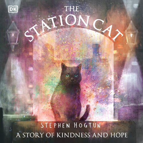 Station Cat (PDF/EPUB Version)