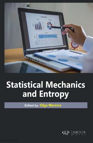 Statistical Mechanics and Entropy (PDF/EPUB Version)