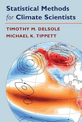 Statistical Methods for Climate Scientists (PDF/EPUB Version)