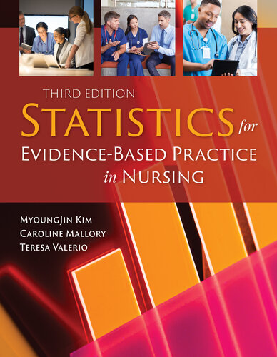 Statistics for Evidence-Based Practice in Nursing (PDF/EPUB Version)
