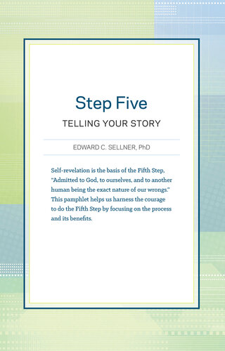 Step Five: Telling Your Story (PDF/EPUB Version)