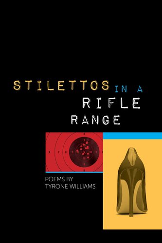 Stilettos in a Rifle Range (PDF/EPUB Version)