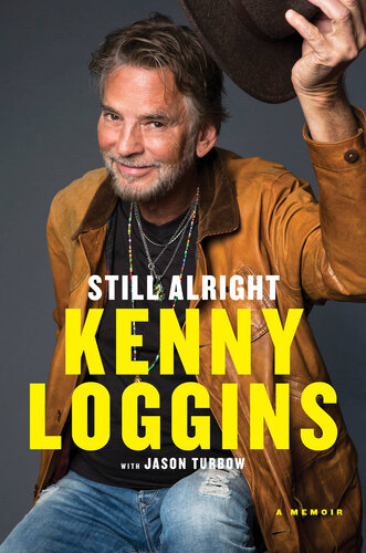 Still Alright (PDF/EPUB Version)