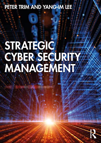 Strategic Cyber Security Management (PDF/EPUB Version)