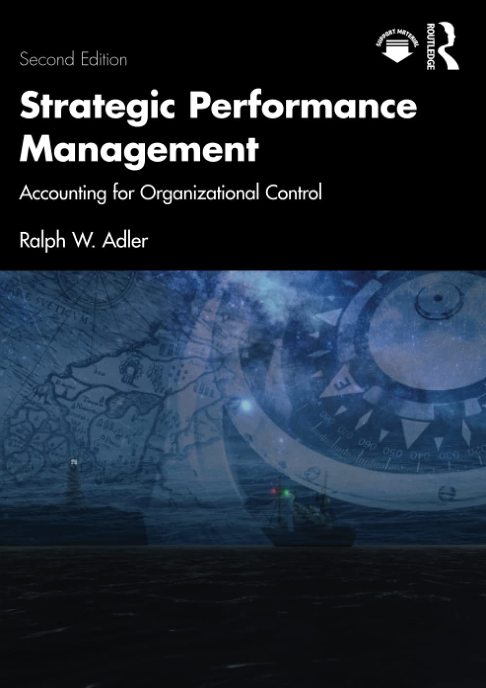 Strategic Performance Management (PDF/EPUB Version)