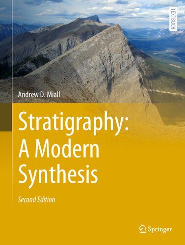 Stratigraphy : a modern synthesis (PDF/EPUB Version)