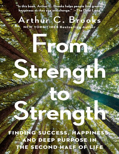 Strength to strength (PDF/EPUB Version)