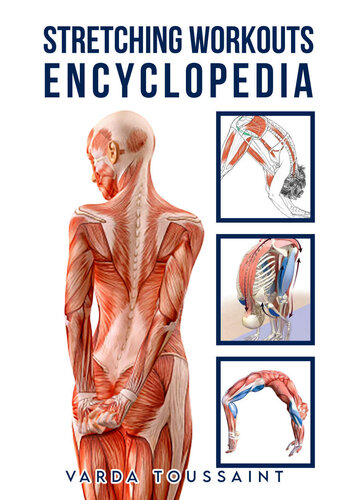 Stretching Workouts Encyclopedia (PDF/EPUB Version)