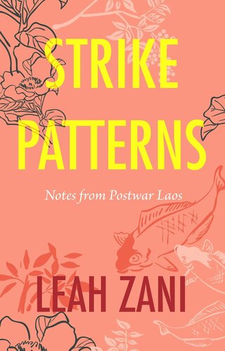 Strike Patterns: Notes from Postwar Laos (PDF/EPUB Version)
