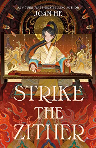 Strike the Zither (PDF/EPUB Version)