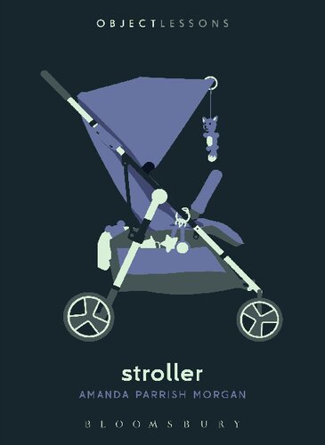 Stroller (PDF/EPUB Version)