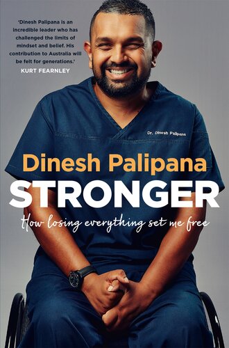 Stronger (PDF/EPUB Version)