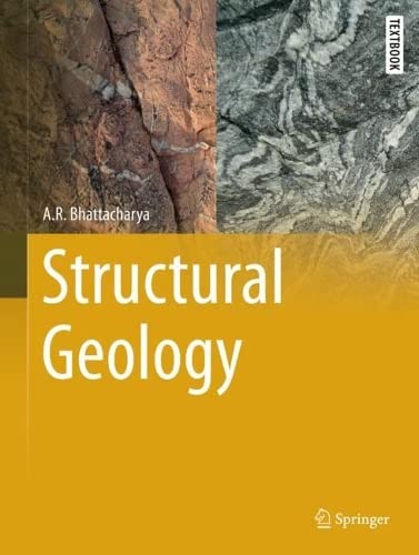 Structural Geology (PDF/EPUB Version)