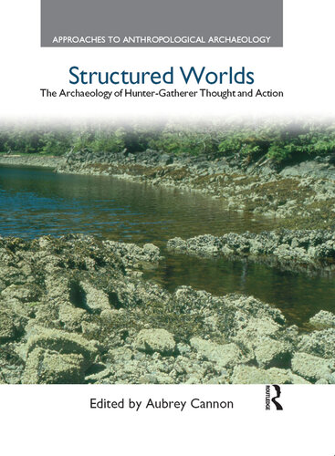 Structured Worlds (PDF/EPUB Version)