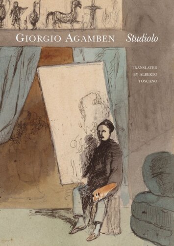 Studiolo (PDF/EPUB Version)