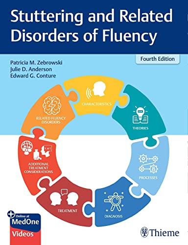 Stuttering and Related Disorders of Fluency (PDF/EPUB Version)