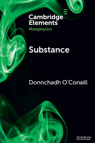 Substance (PDF/EPUB Version)