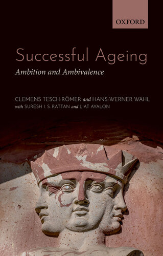 Successful Ageing: Ambition and Ambivalence (PDF/EPUB Version)