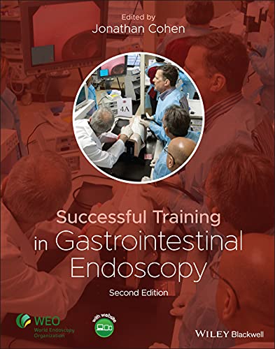 Successful Training in Gastrointestinal Endoscopy (PDF/EPUB Version)