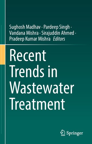 Sughosh Madhav, Pardeep Sing, Vandana Mishra, Sirajuddin Ahmed, Pradeep Kumar Mishra (PDF/EPUB Version)