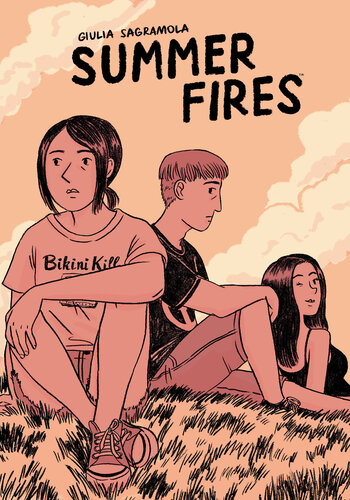 Summer Fires (PDF/EPUB Version)