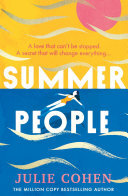 Summer People: The captivating and romantic beach read you don’t want to miss in 2022! (PDF/EPUB Version)
