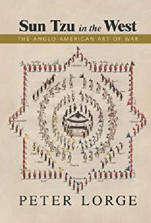 Sun Tzu in the West: The Anglo-American Art of War (PDF/EPUB Version)